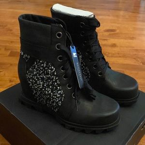 Sorel Joan of Arctic Wedge 3 III Lexie